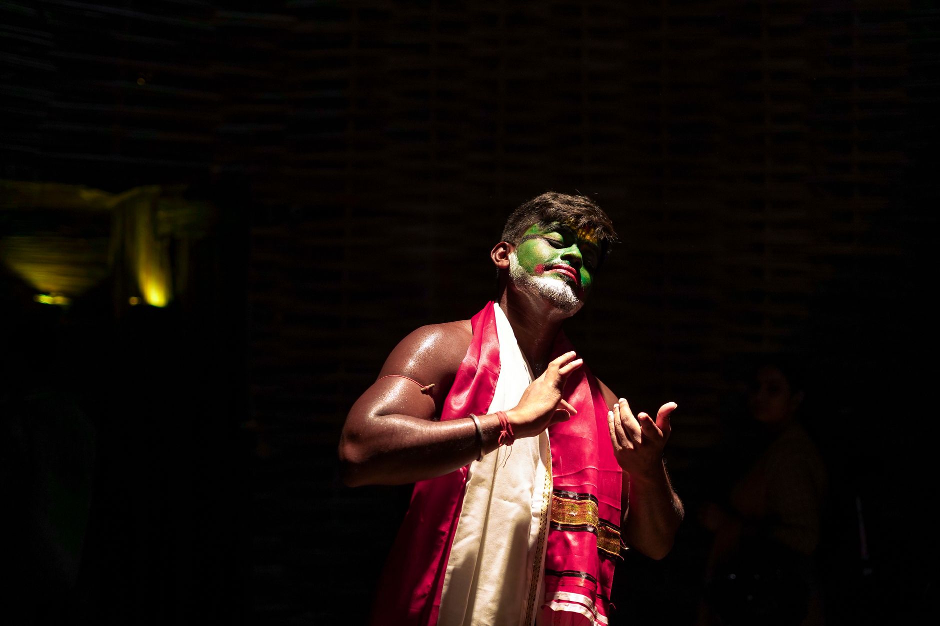 Kumar Kushagra Performance: The Best Proven Techniques Revealed